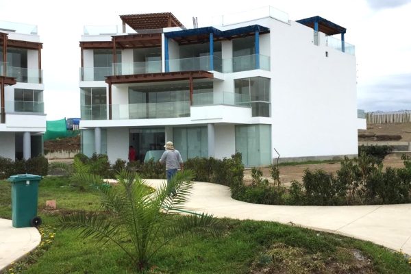 Departamento Venta Asia – Lima