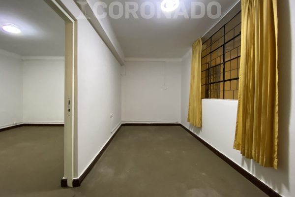 Oficina Alquiler Trujillo Centro 2 pisos