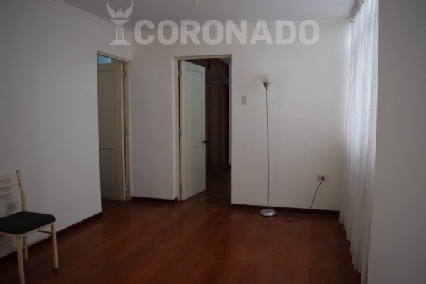 Oficina Alquiler San Andrés 2 piso