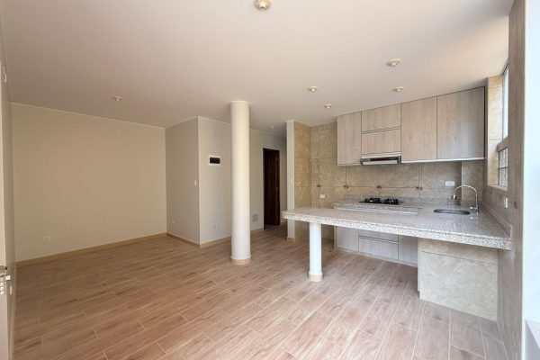 Departamento Venta Urb. San Isidro I Etapa 3er piso