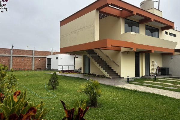 Casa Venta Campiña de Moche Rural 2