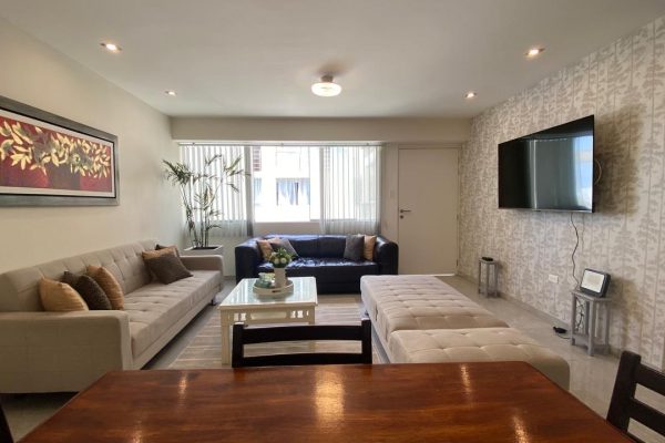 Departamento Alquiler California 14