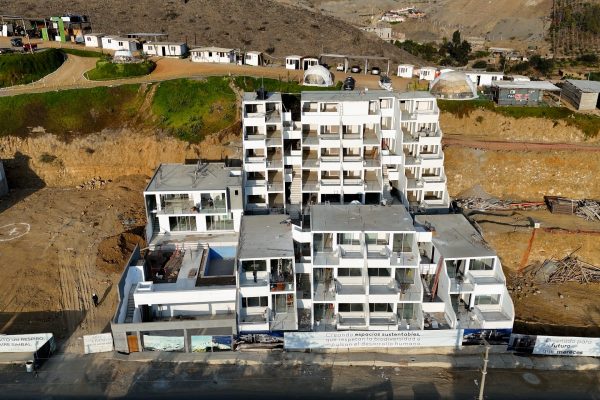 Departamento Venta Simbal