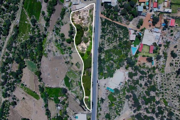 Terreno Venta Pedregal, Simbal