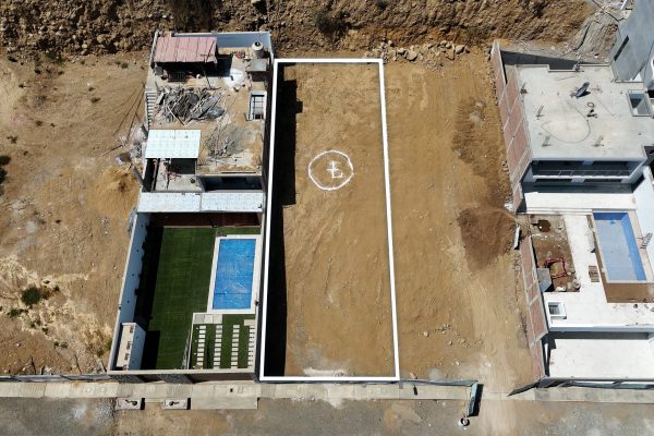 Terreno Venta Aire Simbal