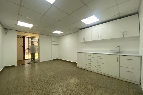 Local Alquiler La Merced III etapa 1 pisos