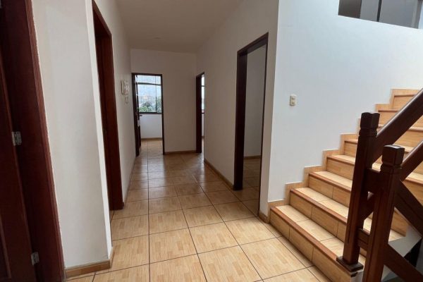 Casa Alquiler Santa Ines 2 pisos