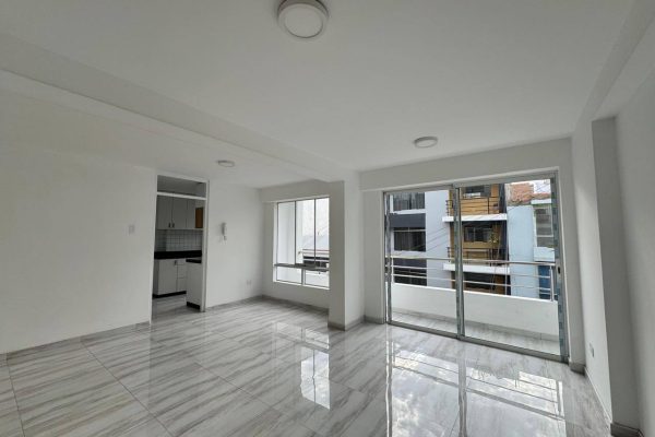 Departamento Venta Urb. Ingeniería II 6 Piso