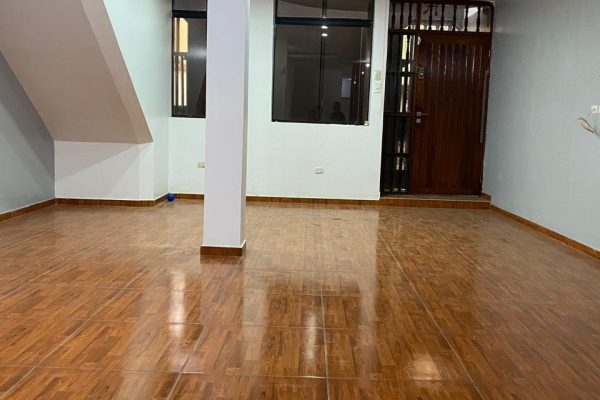 Departamento Alquiler Covicorti 2 pisos