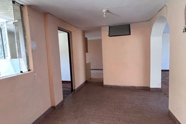 Departamento Alquiler Urbanización Las Quintanas 2 piso