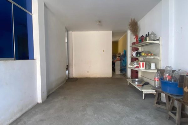 Casa Venta ALTO TRUJILLO 3 pisos