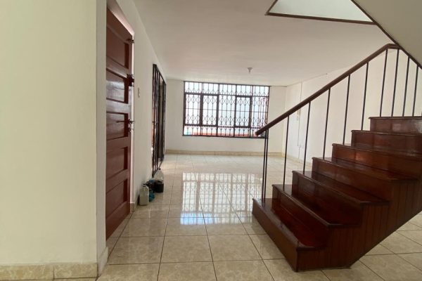 Casa Alquiler San Andrés I etapa 2 pisos