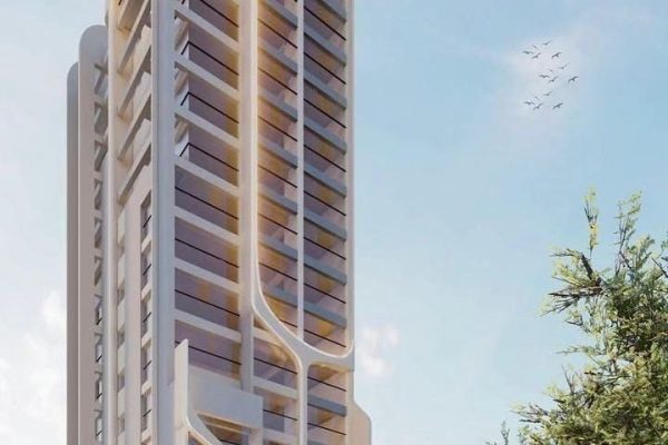 Proyecto Venta Departamentos Urb. Primavera