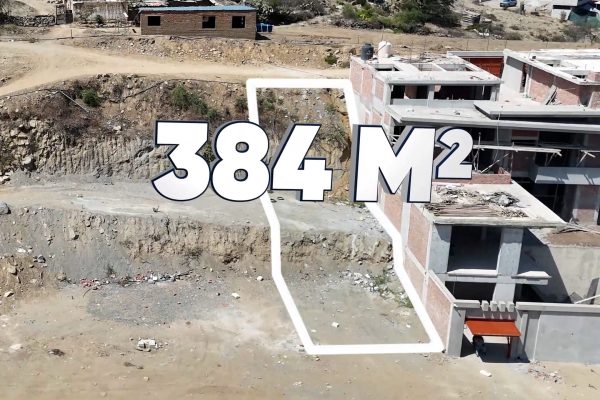 Terreno Venta Aire Simbal