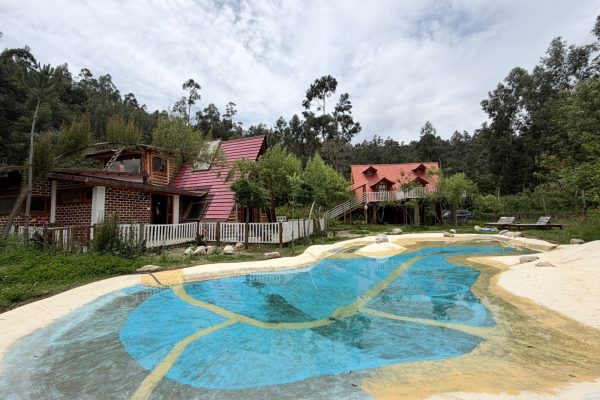 Casa Venta Residencial en San Marcos Cajamarca