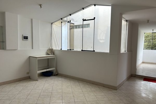 Departamento Venta Urb. Primavera 3er Piso