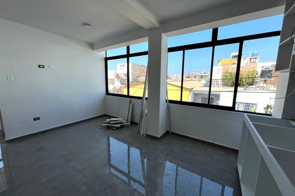 Departamento Venta Huanchaco 3 Piso
