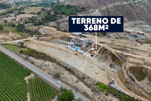 Terreno Venta Aire Simbal