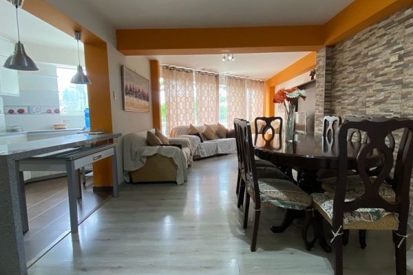 Departamento Alquiler Urb. Vista Hermosa 2 