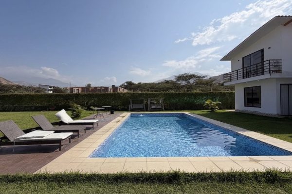 Casa Venta Simbal
