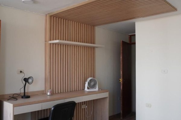 Departamento Alquiler Urb. Primavera 2 piso